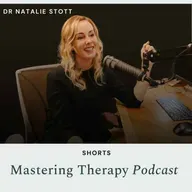 SHORTS: S2E4 Why therapists need to talk about sex