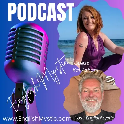 Dragon Talks - 7th December 2025 - Kai Ashani