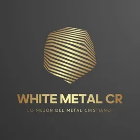 WHITE METAL CR