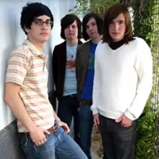 Cultura emo: P!ATD y el Ryden