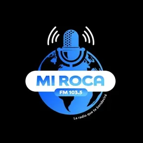 Mi Roca 103.5 (ANDALGALA CATAMARCA)