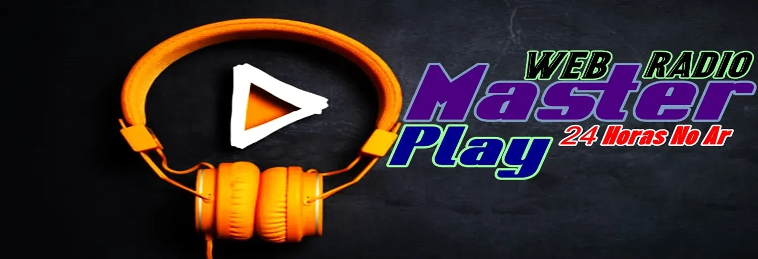 Master Play Web Rádio