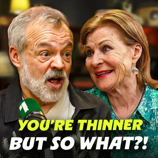 Graham's Thoughts on Ozempic
