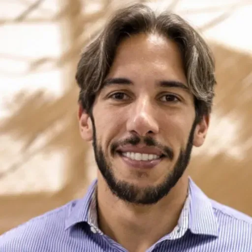 8 em Ponto - Entrevista com Anderson Rosa