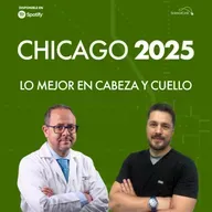Chicago 2025: Lo mejor en tumores de cabeza y cuello