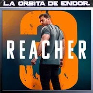 LODE 15x31 – REACHER temporada 3