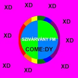 Szivárvány FM Comedy