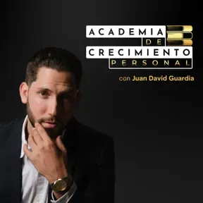 Academia de Crecimiento Personal
