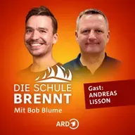 Beschuss von rechtsaußen – Wie sich Schulen vor Demokratiefeinden schützen können | Gast: Andreas Lisson