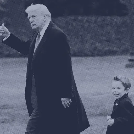 Trump Wants Americans To Have More Babies