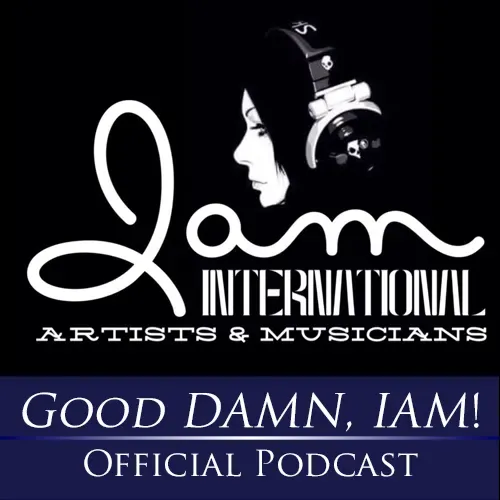Good DAMN, IAM! (Episode 5)