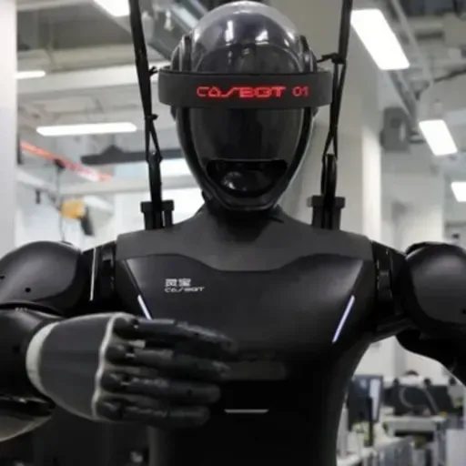 Chủ nghĩa Chuyên chế Thông minh của Trung Quốc