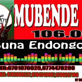 Mubende Fm