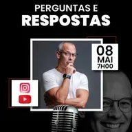 Perguntas & Respostas Ep. 3