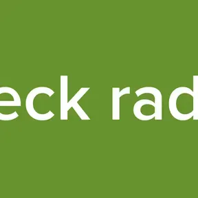 Deck radio
