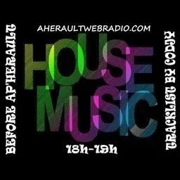 Aheraultwebradio