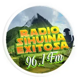 Radio Sihuina Exitosa en vivo