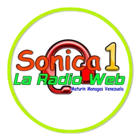 sonica1 la radio web