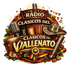 Clasicos Del Vallenato