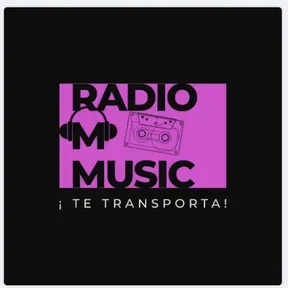 Radio M Music
