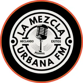 La mezcla urbana fm