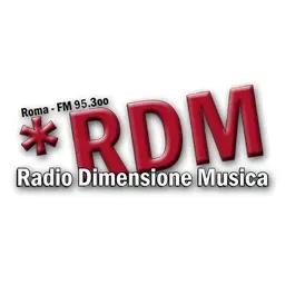 Radio Dimensione Musica 95.3 diretta
