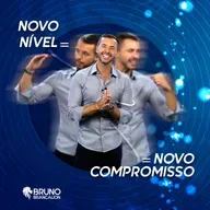 NOVO NÍVEL =  NOVO COMPROMISSO