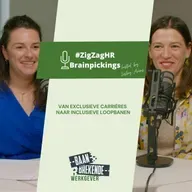 Baanbrekende Werkgever | Van exclusieve carrières naar inclusieve loopbanen