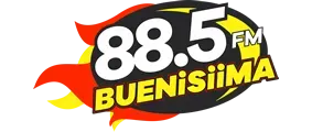 Buenisiima (Cuernavaca) - 88.5 FM - XHCM-FM - Grupo Audiorama Comunicaciones - Cuernavaca, MO