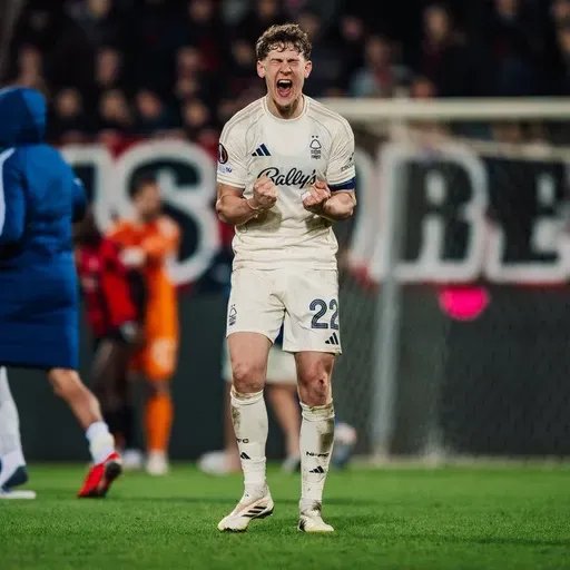 THE QUARTER FINALS AWAIT! FC Midtjylland 1-2 Nottingham Forest (2-2 on aggregate, 0-3 on pens): The 1865 European Match Report