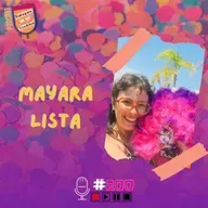 Mayara Lista - Batuques e Confetes #200