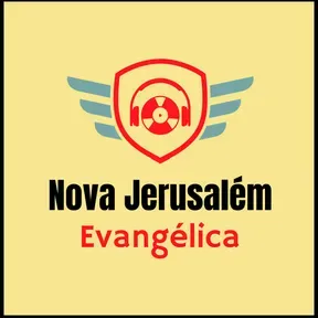 Nova Jerusalém Web Rádio