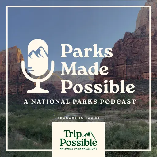 Our 7 MUST DO Hikes in the US National Parks - Parks Made Possible Ep. 2