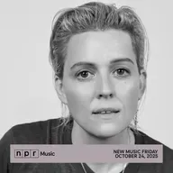 New Music Friday: The best albums out Oct. 24