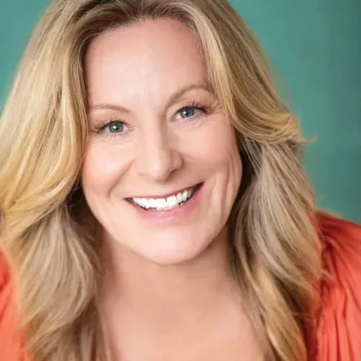 Leisa Peterson Series: COMING OUT OF THE TRANCE, Pt. 2: Naming the Pattern