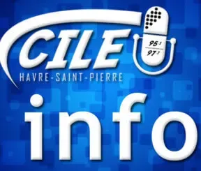 CILE 95.1 Havre-Saint-Pierre, QC