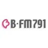FMびざん (B-FM791) 配信中