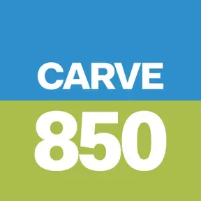 Carve 850