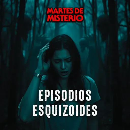 EP.369: Episodios Esquizoides