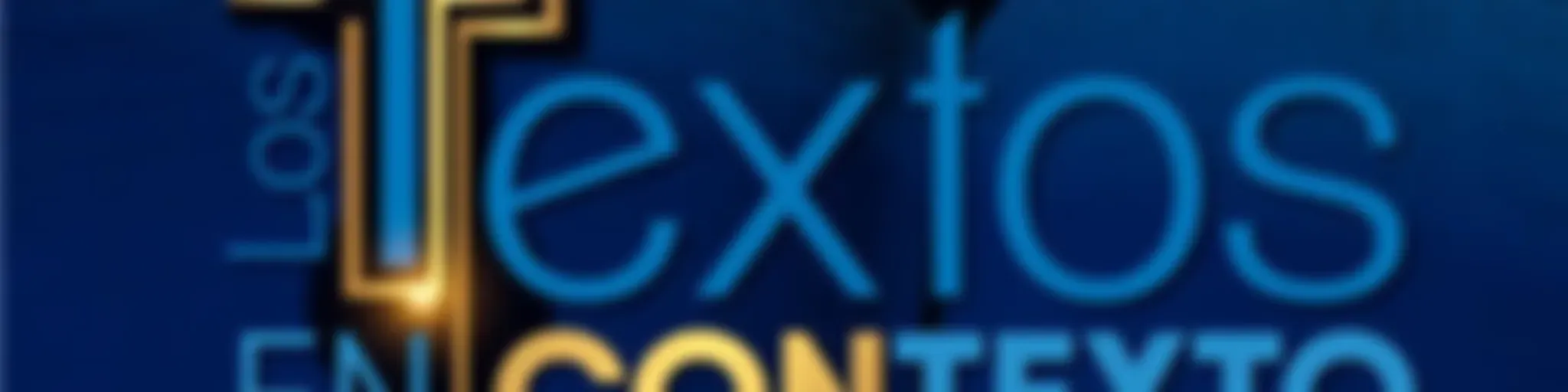 Los Textos en Contexto