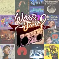 What’s Funk? 22.05.2026 - Make You Sweat