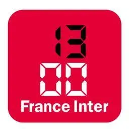 France Inter - Journal de 13h00