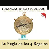 La Regla de los Cuatro Regalos