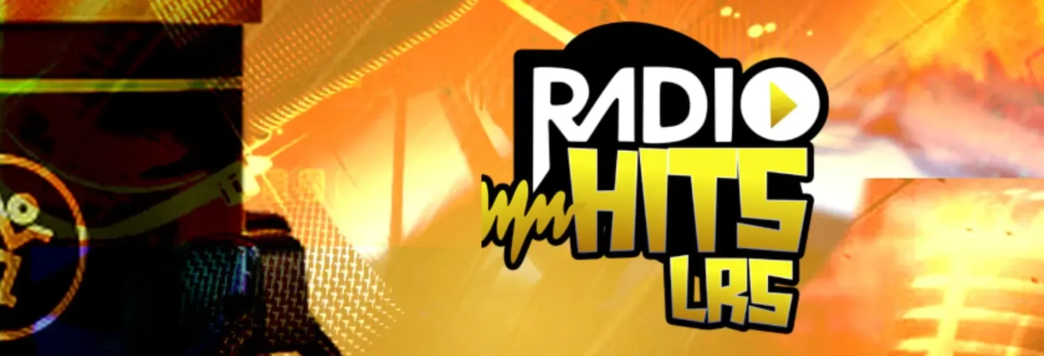 Rádio Hits Lrs