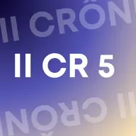 II CRÔNICAS 5