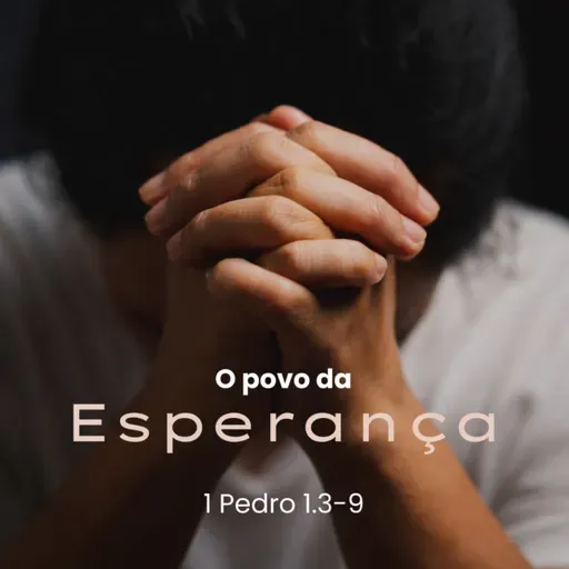 O povo da esperança - Rev. Flávio Viola