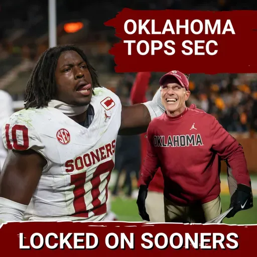 Oklahoma Sooners EXCITED about returning production | BIG questions heading into Spring | Who needs to step up?