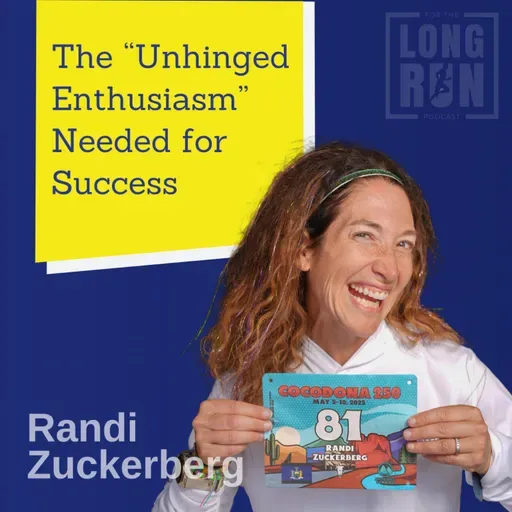 Randi Zuckerberg's Journey to Main Character Energy: From Silicon Valley Sidekick to 250-Mile Finisher