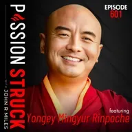 Yongey Mingyur Rinpoche on Find Your Innate Basic Goodness | EP 601