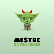 @ MDF | Mestre Da Felicidade | EUreka 2025